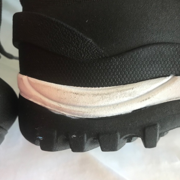 Itasca 3M thinsulate snow boots with faux fur - Picture 8 of 11